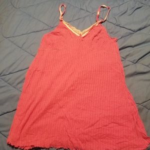 Sonoma Spaghetti Strap Nightie XL